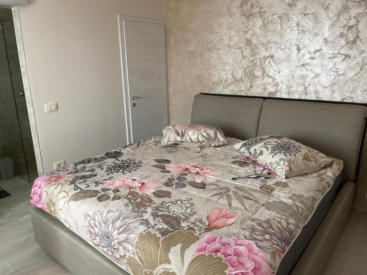 Apartments Barbara 우마그 외부 사진