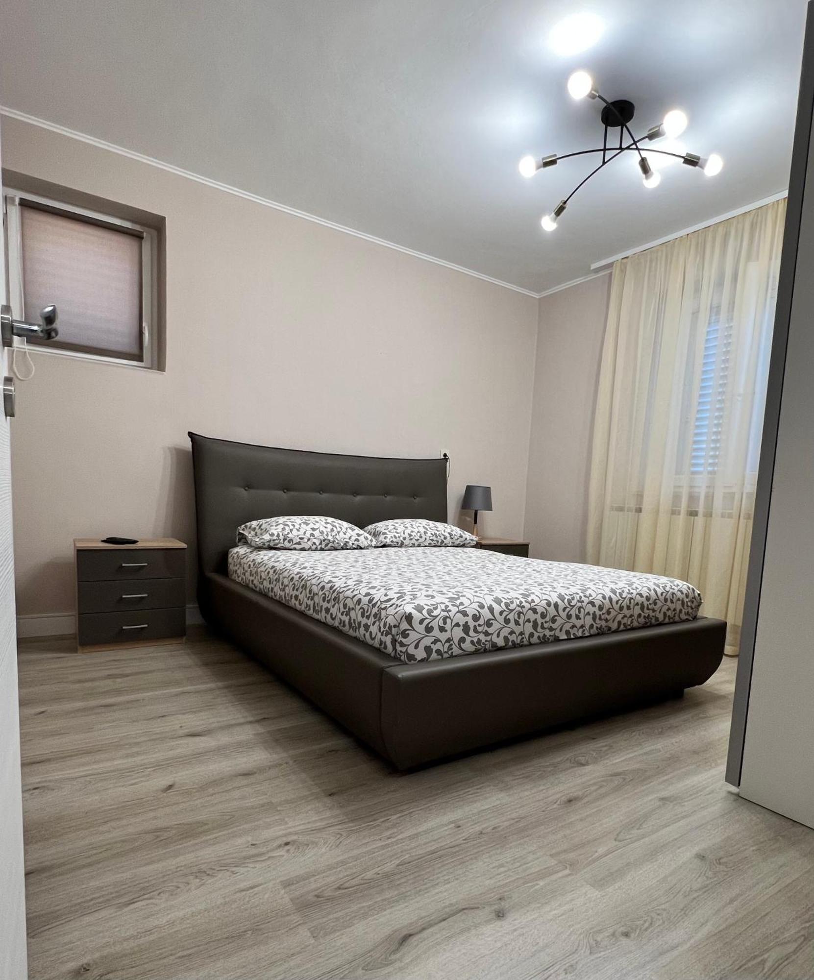 Apartments Barbara 우마그 외부 사진