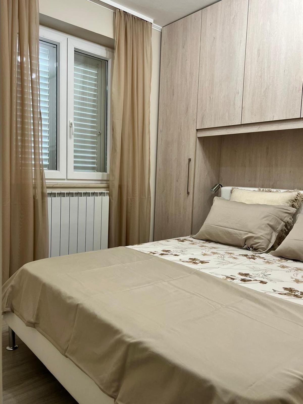 Apartments Barbara 우마그 외부 사진